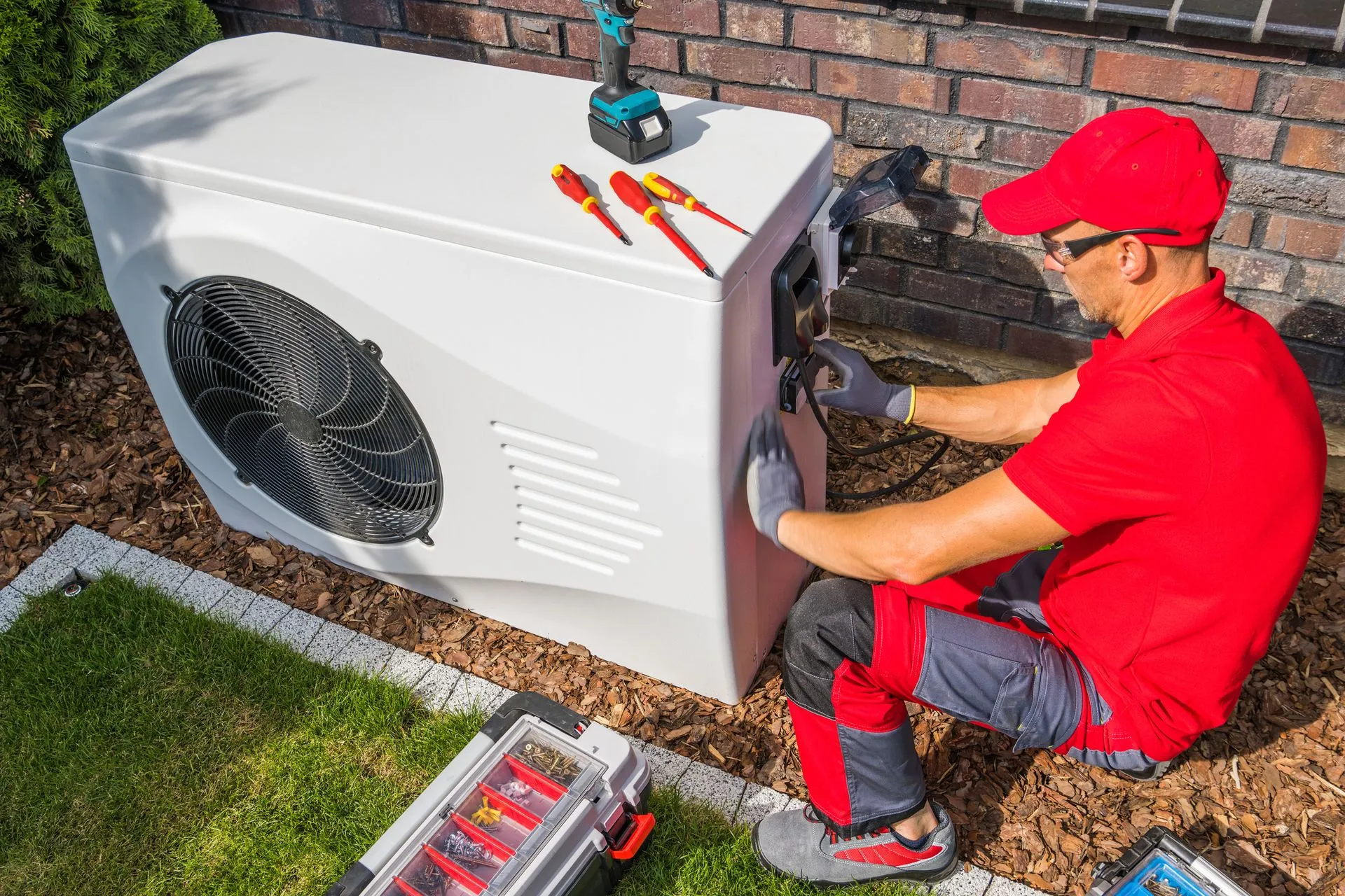 About HVAC in Zuni, VA